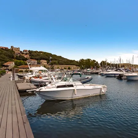 Studio Casa Laetitia Studio By Interhome * Porto-Vecchio (Corsica)