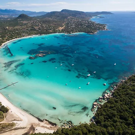 Studio Casa Laetitia Studio By Interhome Porto-Vecchio (Corsica)