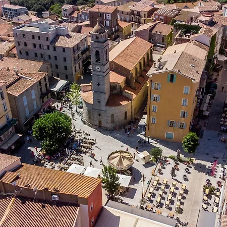 Studio Casa Laetitia Studio By Interhome Porto-Vecchio (Corsica)