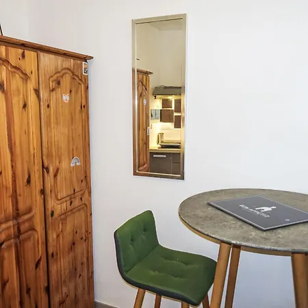 Studio Casa Laetitia Studio By Interhome Porto-Vecchio (Corsica)