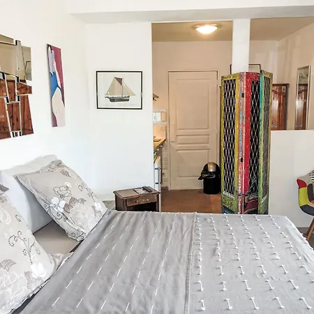 Apartamento Studio Casa Laetitia Studio By Interhome Porto-Vecchio (Corsica)